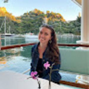 Meet your Posher, Kimmy